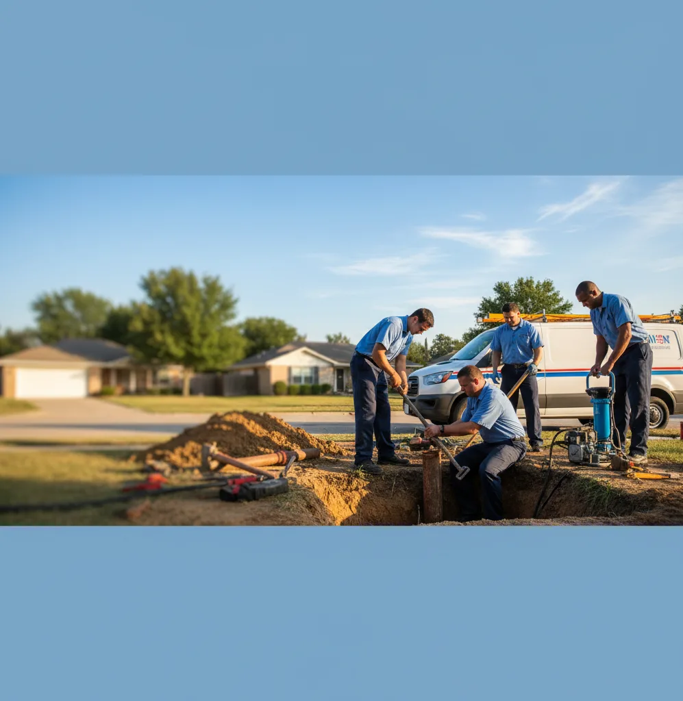 Water Heater Repair & Plumber in Idaho